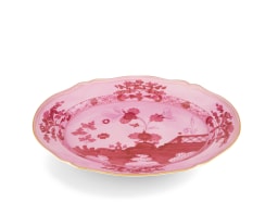 Ginori 1735, Oriente Italiano, Large oval platter