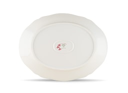 Ginori 1735, Oriente Italiano, Large oval platter