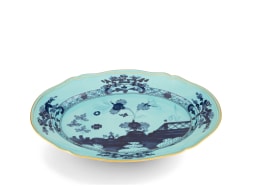 Ginori 1735, Oriente Italiano, Large oval platter
