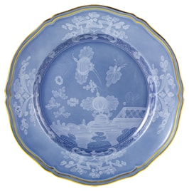 Ginori 1735, Oriente Italiano, Round platter
