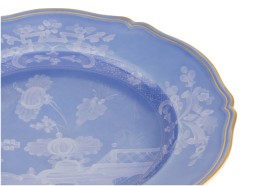 Ginori 1735, Oriente Italiano, Round platter