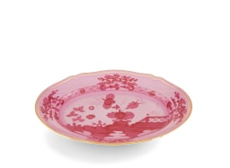 Ginori 1735, Oriente Italiano, Oval platter