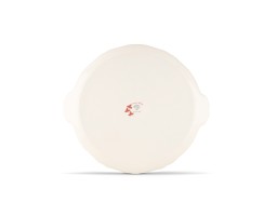 Ginori 1735, Oriente Italiano, Cake plate