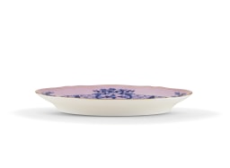 Ginori 1735, Oriente Italiano, Oval platter