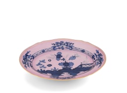 Ginori 1735, Oriente Italiano, Oval platter