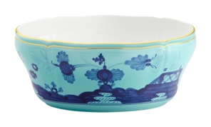 Ginori 1735, Oriente Italiano, Salad bowl