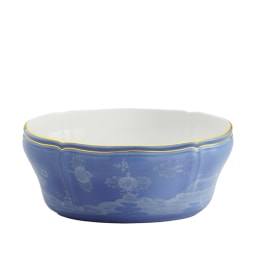 Ginori 1735, Oriente Italiano, Salad bowl