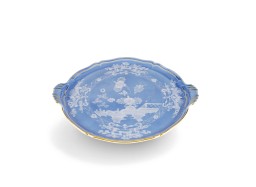 Ginori 1735, Oriente Italiano, Cake plate