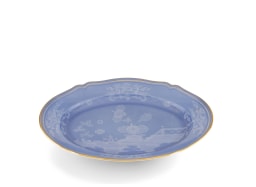 Ginori 1735, Oriente Italiano, Oval platter