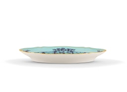 Ginori 1735, Oriente Italiano, Oval platter