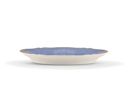 Ginori 1735, Oriente Italiano, Oval platter