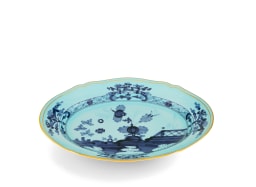 Ginori 1735, Oriente Italiano, Oval platter