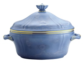 Ginori 1735, Oriente Italiano, Tureen