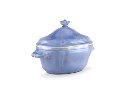 Ginori 1735, Oriente Italiano, Tureen