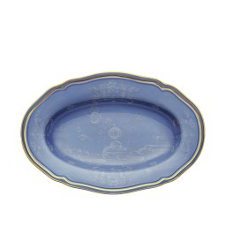 Ginori 1735, Oriente Italiano, Pickle dish