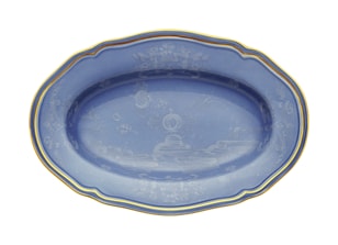 Ginori 1735, Oriente Italiano, Pickle dish