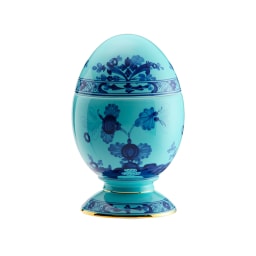 Ginori 1735, Oriente Italiano, Large egg