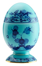 Ginori 1735, Oriente Italiano, Large egg