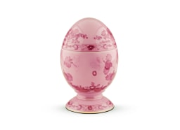 Ginori 1735, Oriente Italiano, Large egg