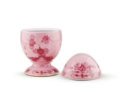 Ginori 1735, Oriente Italiano, Large egg