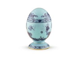 Ginori 1735, Oriente Italiano, Large egg