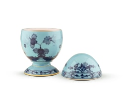 Ginori 1735, Oriente Italiano, Large egg