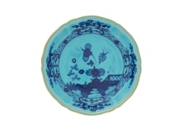 Ginori 1735, Oriente Italiano, Fruit holder