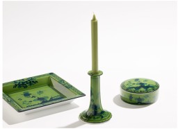 Ginori 1735, Oriente Italiano, Candleholder