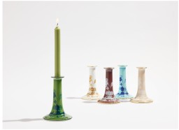 Ginori 1735, Oriente Italiano, Candleholder