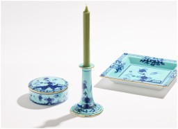 Ginori 1735, Oriente Italiano, Candleholder