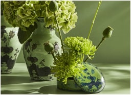 Ginori 1735, Oriente Italiano, Ming vase