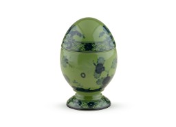 Ginori 1735, Oriente Italiano, Egg