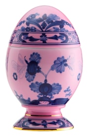 Ginori 1735, Oriente Italiano, Egg