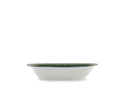 Ginori 1735, Oriente Italiano, Oval bowl