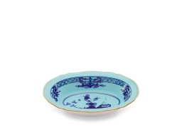Ginori 1735, Oriente Italiano, Oval bowl