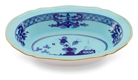 Ginori 1735, Oriente Italiano, Oval bowl
