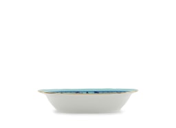 Ginori 1735, Oriente Italiano, Oval bowl
