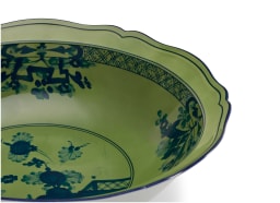 Ginori 1735, Oriente Italiano, Serving bowl