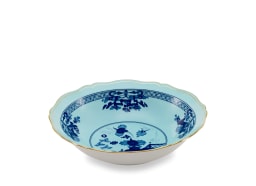 Ginori 1735, Oriente Italiano, Serving bowl
