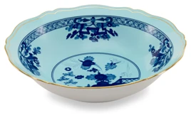 Ginori 1735, Oriente Italiano, Serving bowl