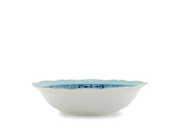 Ginori 1735, Oriente Italiano, Serving bowl
