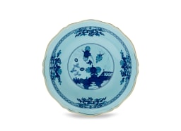 Ginori 1735, Oriente Italiano, Serving bowl