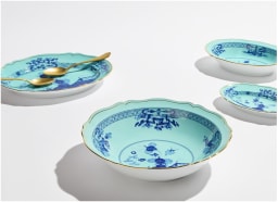 Ginori 1735, Oriente Italiano, Serving bowl