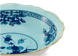 Ginori 1735, Oriente Italiano, Serving bowl