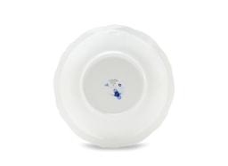 Ginori 1735, Oriente Italiano, Serving bowl