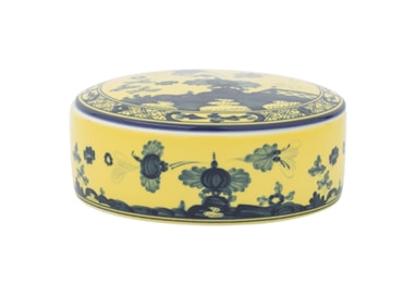 Ginori 1735, Oriente Italiano, Trinket box