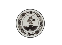 Ginori 1735, Oriente Italiano, Soy sauce cup