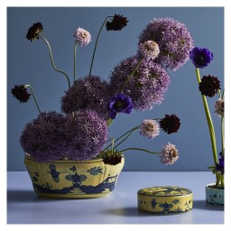 Ginori 1735, Oriente Italiano, Trinket box