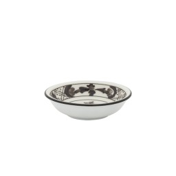 Ginori 1735, Oriente Italiano, Soy sauce cup