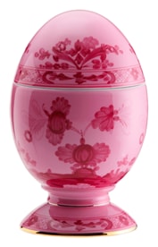 Ginori 1735, Oriente Italiano, Large egg